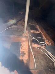 Air sealing