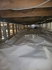 Water Barrier Liner