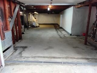 XL Trench Drain