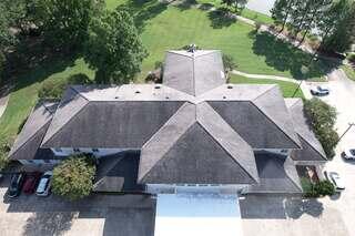 Commercial Roof Replacement Ridgeland, MS