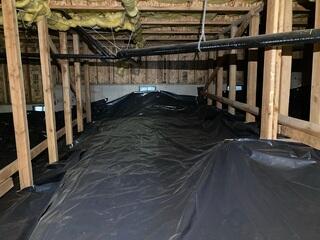 Upgrading Partial Waterproofing System in Vancouver, WA