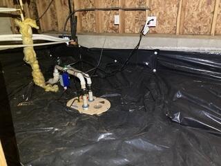 Sump Pump