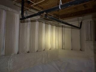 Spray Foam