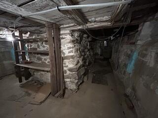 Wet Basement