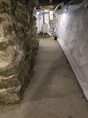 Basement Waterproofing