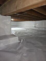 Water Barrier Liner