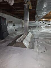 Steel Support System