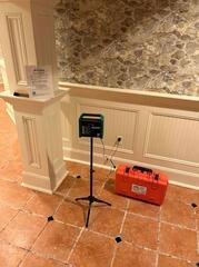 Radon Mitigation System Service in Northfield