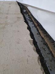 WaterGuard Installation