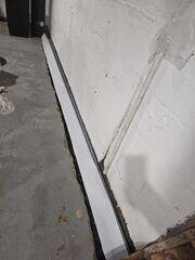 WaterGuard Installation