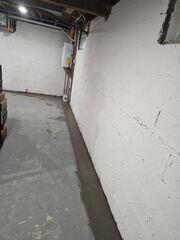WaterGuard System
