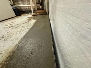 WaterGuard System