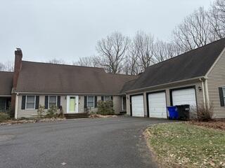 Before: Signs of Roof Aging
