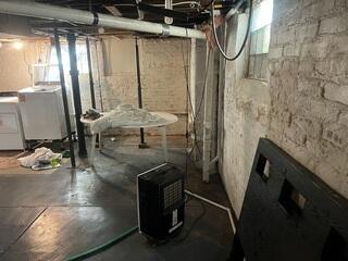 Before Installation