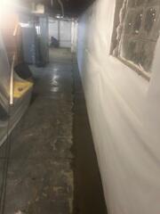 Water Barrier Liner