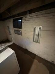 Wall Anchor System