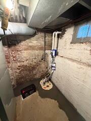 Sump Pump System
