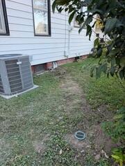 Drainage System