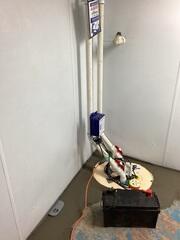 TripleSafe Sump Pump