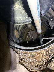 Original Sump Pump
