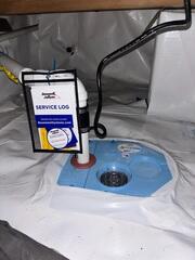 Sump Pump