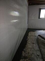 Water Barrier Liner