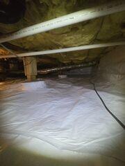 CleanSpace Encapsulation