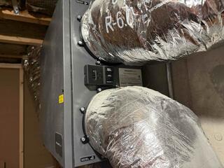 Attic Ventilation Equipment