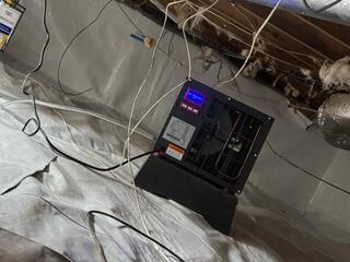 Dehumidifier