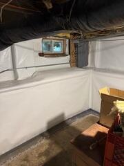Water Barrier Liner