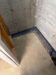 Drainage System Installation