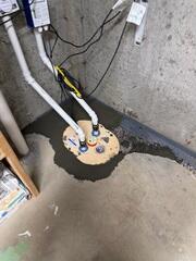 Sump Pump