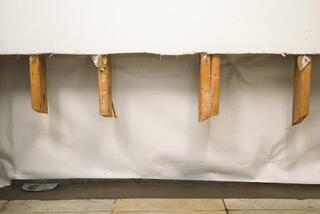 Garage Waterproofing Solution in Nyack, NY