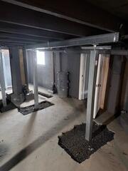 Supplemental Beam