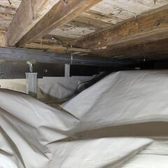 Encapsulation with the CleanSpace® Membrane