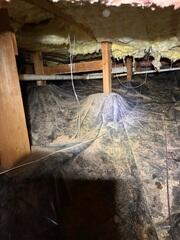 The Many Benefits of Crawl Space Encapsulation - Salem, OR