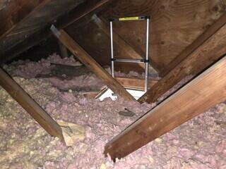 Former Insulation