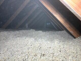 Tru-Soft Insulation Installation
