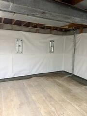 Wall Anchor System