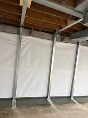 Brace Support System