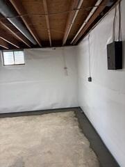 Water Barrier Liner