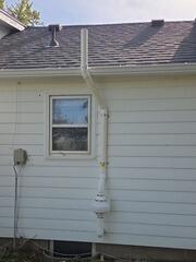 Radon Mitigation - Underwood, IA