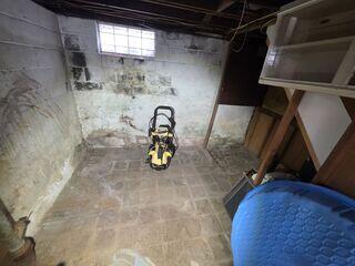 Waterproofing a Wet Basement in Dumont, NJ
