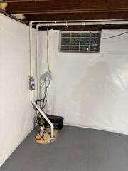 Sump Pump