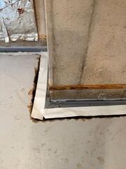 WaterGuard Installation
