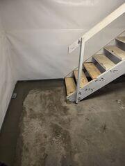 Water Barrier Liner