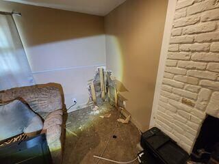 Water Damage