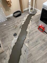 Sump Pump