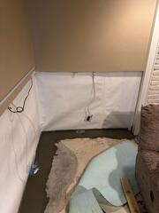 Water Barrier Liner