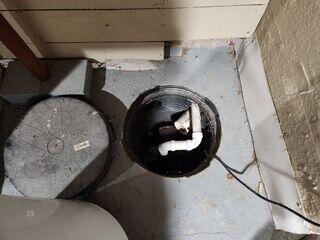 Waterproofing Save in DeWitt, IA